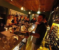 Bootleg Bar & Italian Food - Geraldton Accommodation 2