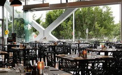 Vessel Bar - Geraldton Accommodation 2