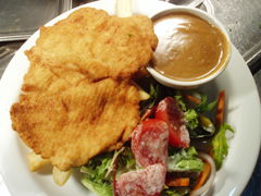 Oaks Hotel - Geraldton Accommodation 3