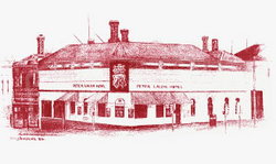 Peter Lalor Hotel - Geraldton Accommodation 3