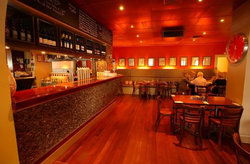 Golden City Hotel - Geraldton Accommodation 3