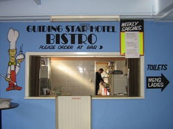 Guiding Star Hotel - Geraldton Accommodation 3