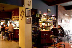The Plough And Harrow - Geraldton Accommodation 3