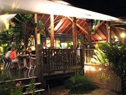 Willie McBrides Irish Bar - Geraldton Accommodation 3
