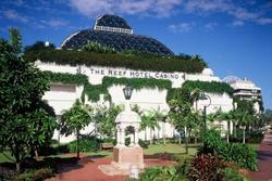 The Reef Hotel Casino Bars - Geraldton Accommodation 3