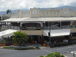 Grand Hotel - Geraldton Accommodation 2