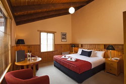 Tall Timbers Tasmania - Geraldton Accommodation 3