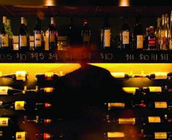 Bootleg Bar & Italian Food - Geraldton Accommodation 3