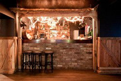 The Backroom - Geraldton Accommodation 3