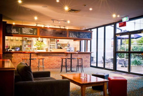 CBD Hotel Newcastle - Geraldton Accommodation 0