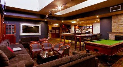 CBD Hotel Newcastle - Geraldton Accommodation 3