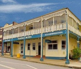 Bellingen NSW Geraldton Accommodation