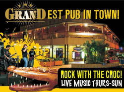 Grand Hotel - Geraldton Accommodation 3