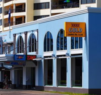 Cairns RSL Social Club Ltd - Geraldton Accommodation