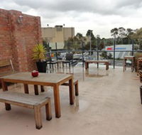 Greensborough Hotel - Geraldton Accommodation