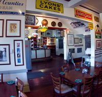 Woodbridge Hotel - Geraldton Accommodation