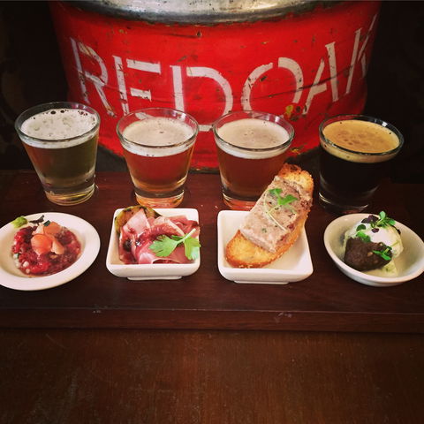 Redoak Boutique Beer Cafe - Geraldton Accommodation 0