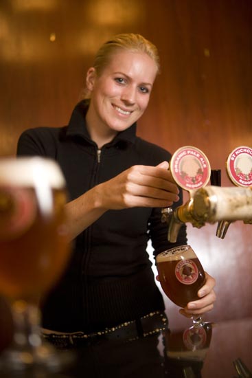 Redoak Boutique Beer Cafe - Geraldton Accommodation 1