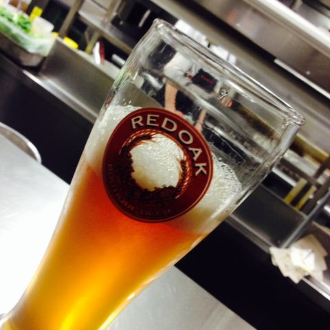 Redoak Boutique Beer Cafe - Geraldton Accommodation 5