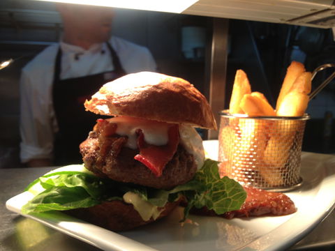 Redoak Boutique Beer Cafe - Geraldton Accommodation 6