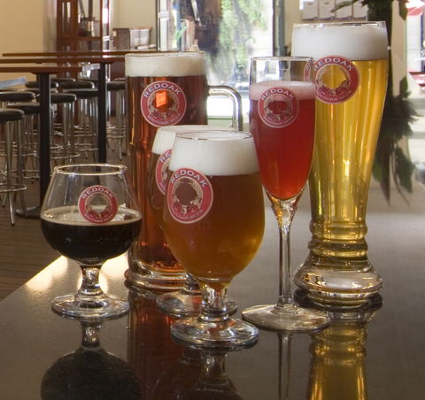 Redoak Boutique Beer Cafe - Geraldton Accommodation 8