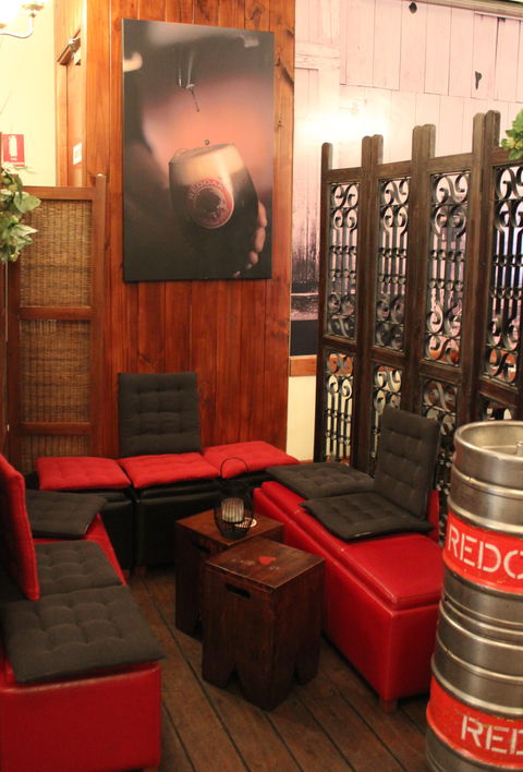 Redoak Boutique Beer Cafe - Geraldton Accommodation 10