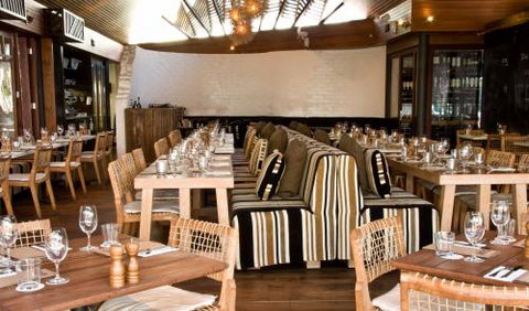 Adelaide Hills Petanque Club - Geraldton Accommodation 2