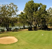 Coomealla Memorial Sporting Club - Geraldton Accommodation