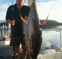 Narooma Sport and Gamefishing Club Inc - Geraldton Accommodation