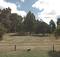 St Marys Sports Centre - Geraldton Accommodation