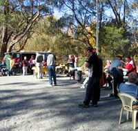 Adelaide Hills Petanque Club - Geraldton Accommodation