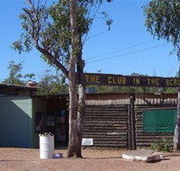 Club in the Scrub - Geraldton Accommodation