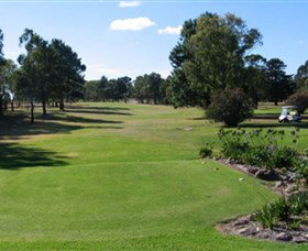 Branxton NSW Geraldton Accommodation
