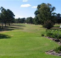 Branxton Golf Club - Geraldton Accommodation