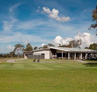 Stonebridge Golf Club - Geraldton Accommodation
