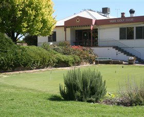 Woolgarlo ACT Geraldton Accommodation