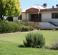 The Yass Golf Club - Geraldton Accommodation