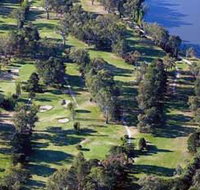 Corowa Golf Club - Geraldton Accommodation