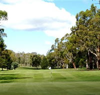 Cooma Golf Club - Geraldton Accommodation