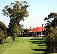 Mount Osmond Golf Club - Geraldton Accommodation