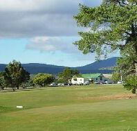 Colebrook Golf Club - Geraldton Accommodation