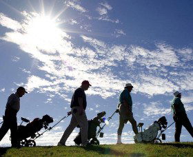 Gunnedah Golf Club - Geraldton Accommodation 0