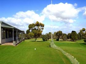 Wolseley SA Geraldton Accommodation