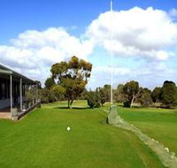 Keith Golf Club - Geraldton Accommodation