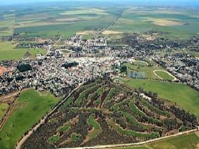 Kadina SA Geraldton Accommodation