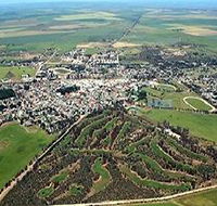 Kadina Golf Club - Geraldton Accommodation