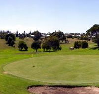 Robe Golf Club - Geraldton Accommodation