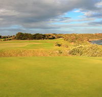 Flinders Golf Club - Geraldton Accommodation