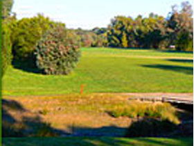 Oakbank Golf Club - Geraldton Accommodation 1