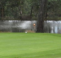 Hepburn Springs Golf Club - Geraldton Accommodation